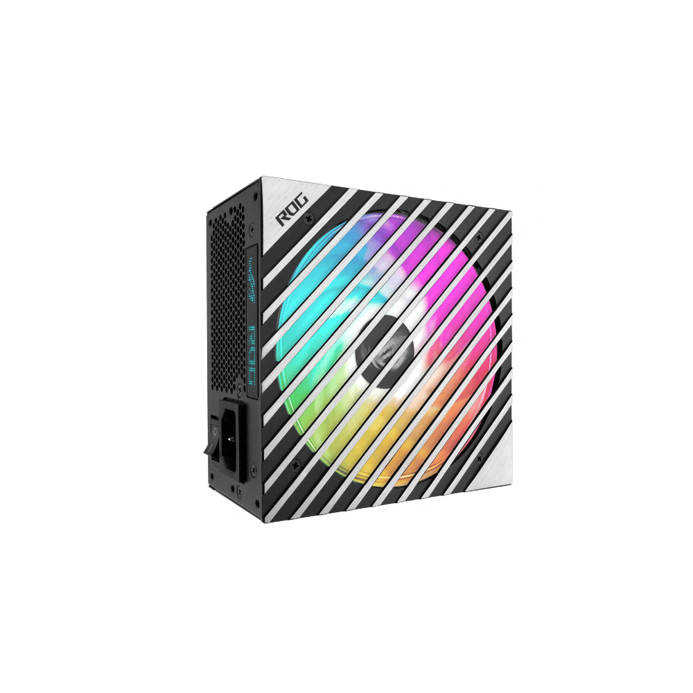 ASUS ROG Loki SFX-L ATX 3.1 750W 80 PLUS Platinum