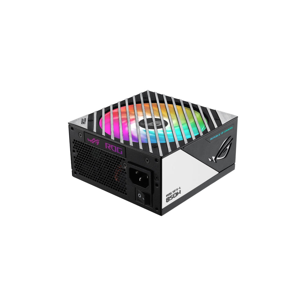 ASUS ROG Loki SFX-L ATX 3.1 850W 80 PLUS Platinum