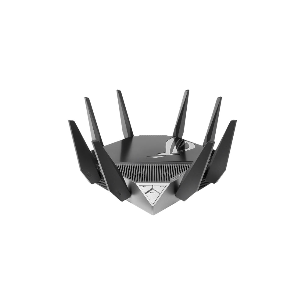 ASUS ROG Rapture GT-AXE11000 Wi-Fi 6 Router