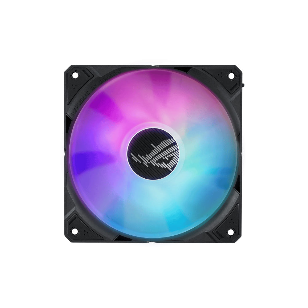 ASUS ROG RYUJIN III 240 ARGB AIO 240mm Svart