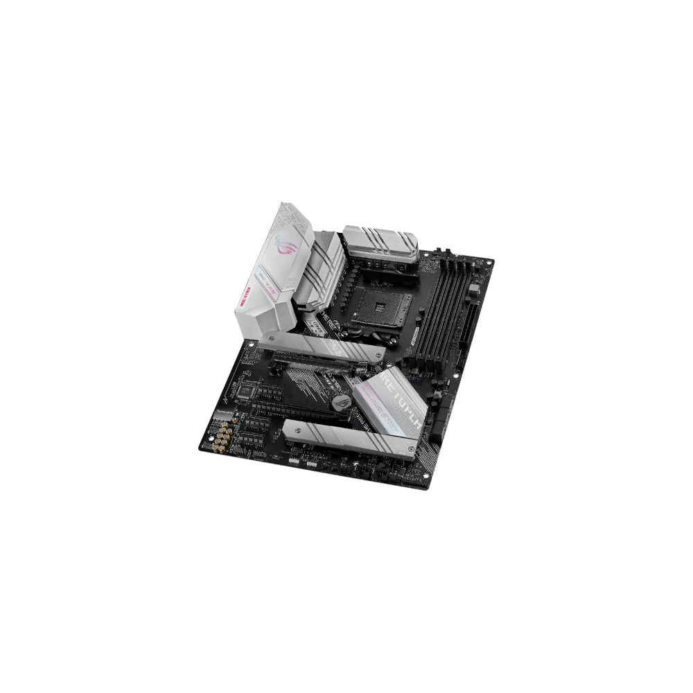 ASUS ROG Strix B550-A GAMING ATX AM4