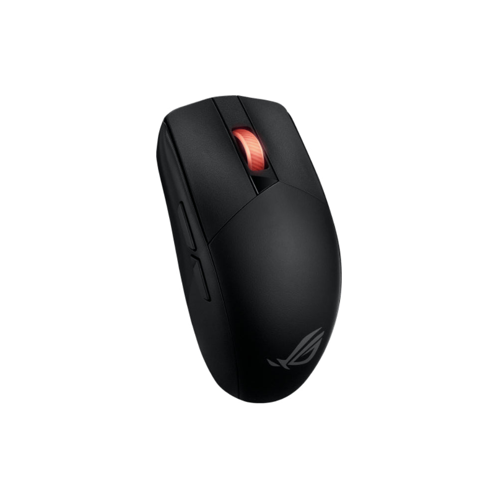 ASUS ROG Strix Impact III Svart