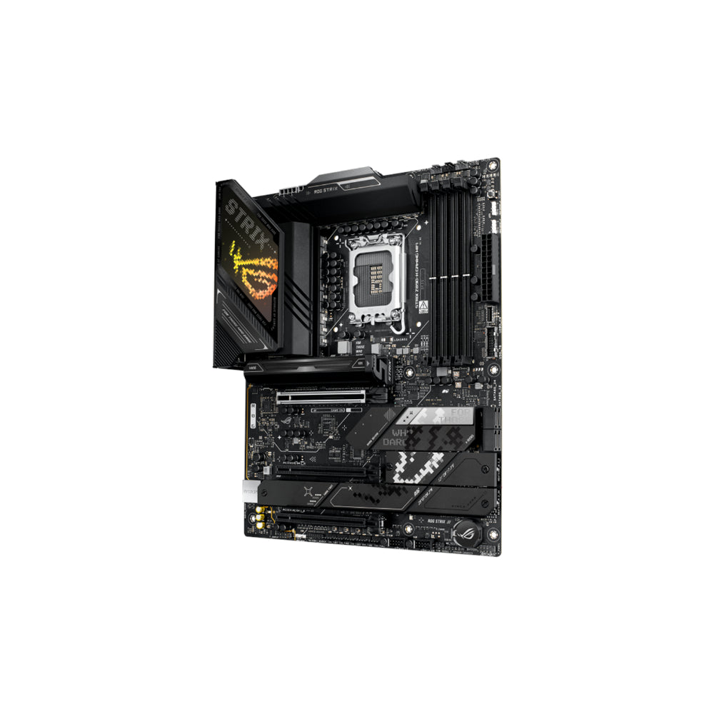 ASUS ROG Strix Z890-H Gaming Wi-Fi