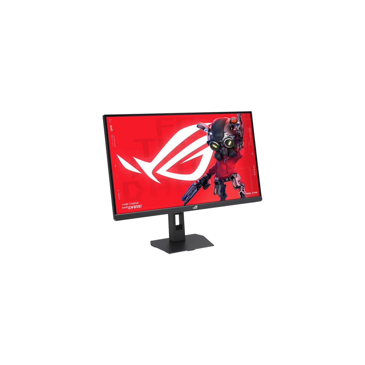 ASUS ROG Strix 5K XG27JCEG 27" - 5120x2880 Fast IPS 80Hz/320Hz