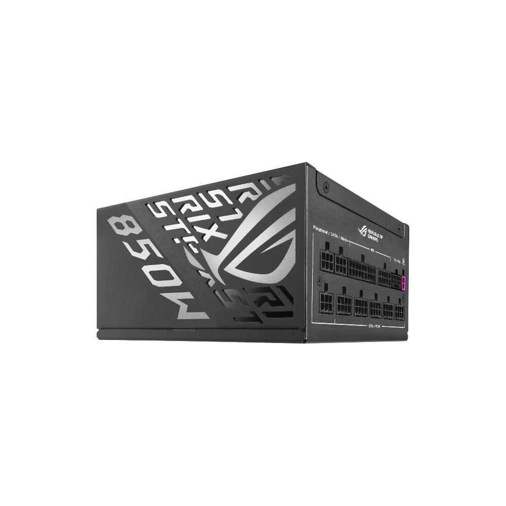 ASUS ROG Strix ATX 3.1 850W 80 Plus Platinum
