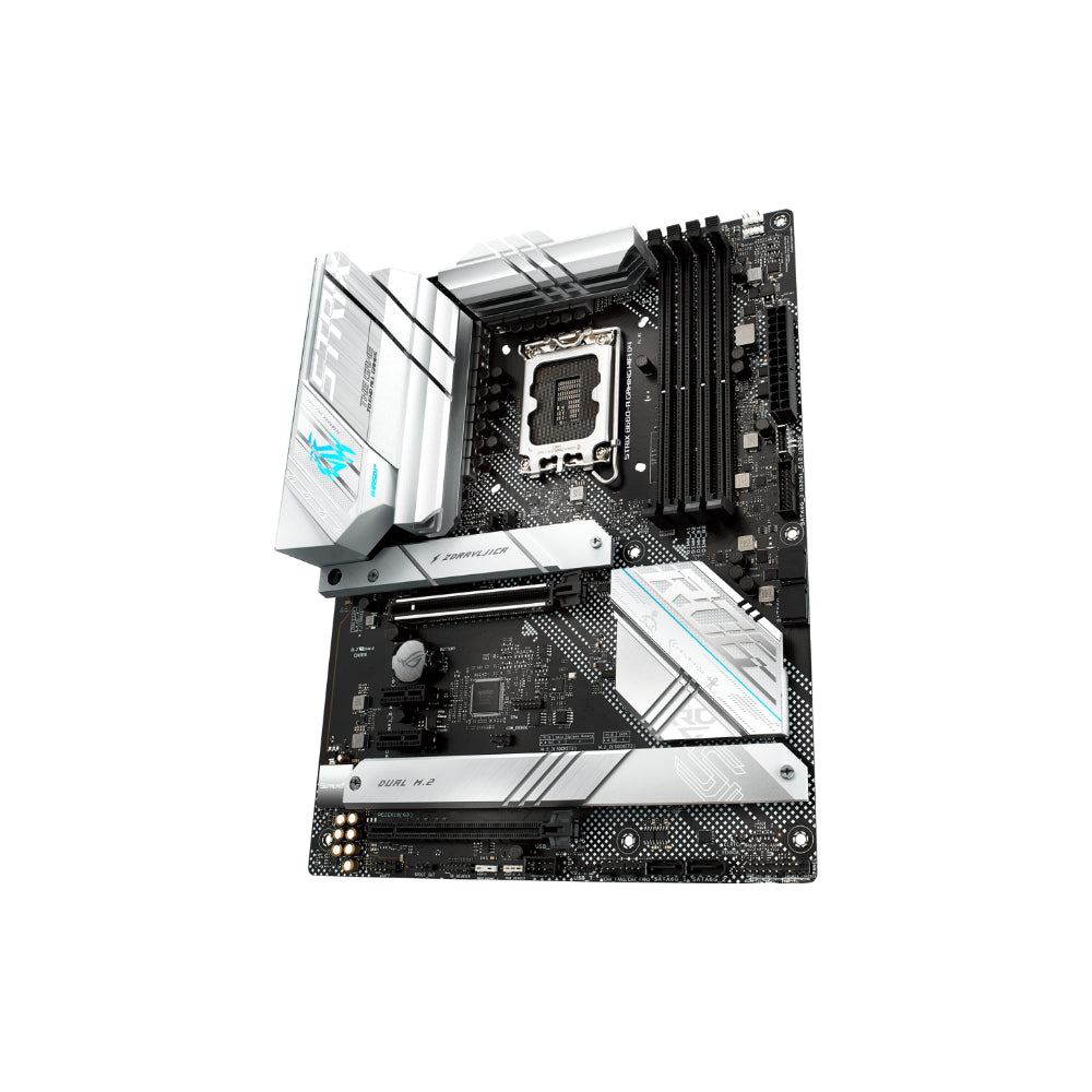 ASUS ROG Strix B660-A GAMING Wi-Fi D4 ATX LGA170