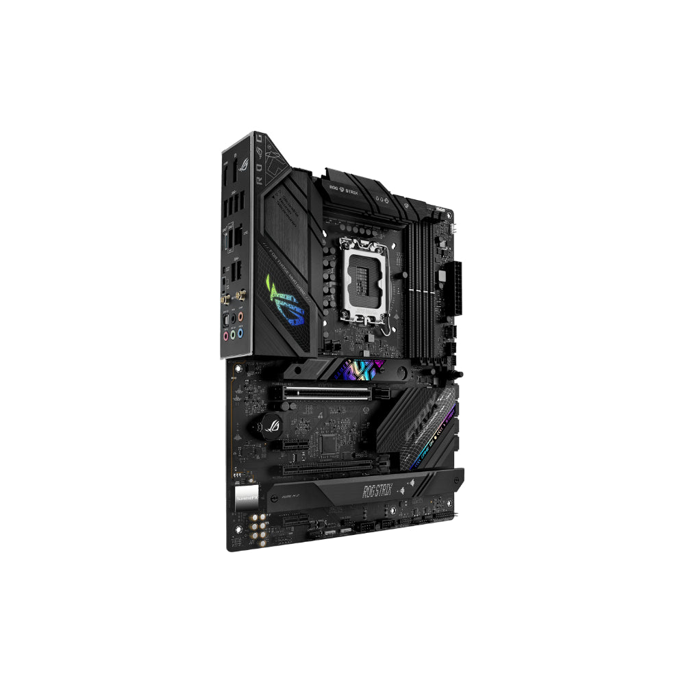 ASUS ROG STRIX B760-F Gaming Wi-Fi ATX LGA1700