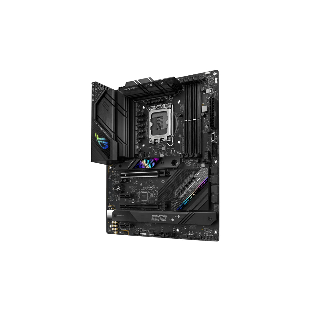 ASUS ROG Strix B760-F Gaming Wi-Fi