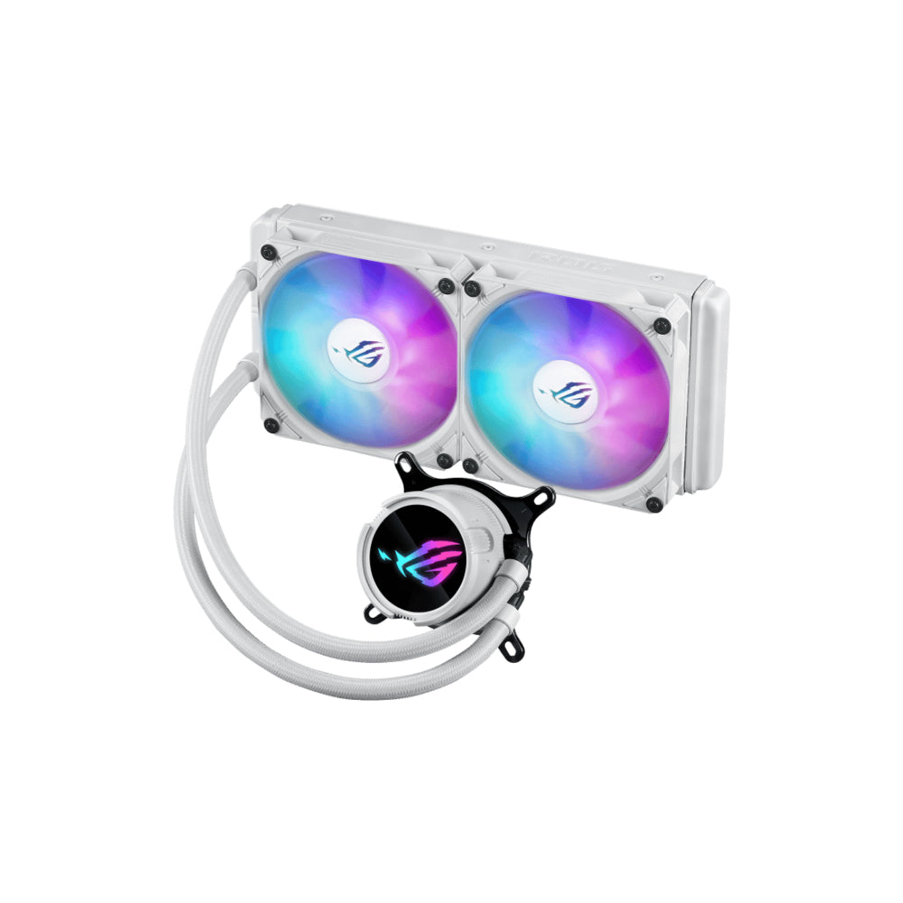 ASUS ROG STRIX LC III 240 ARGB AIO 240mm Vit