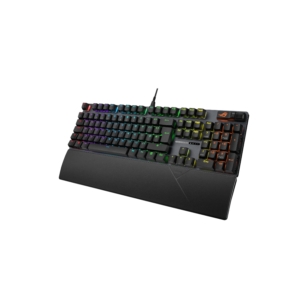 ASUS ROG Strix Scope II X