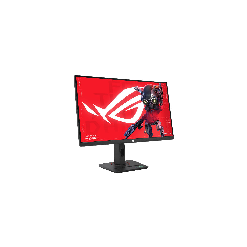 ASUS ROG Strix XG279CNS 27" - USB-C 1920x1080 Fast IPS 380Hz