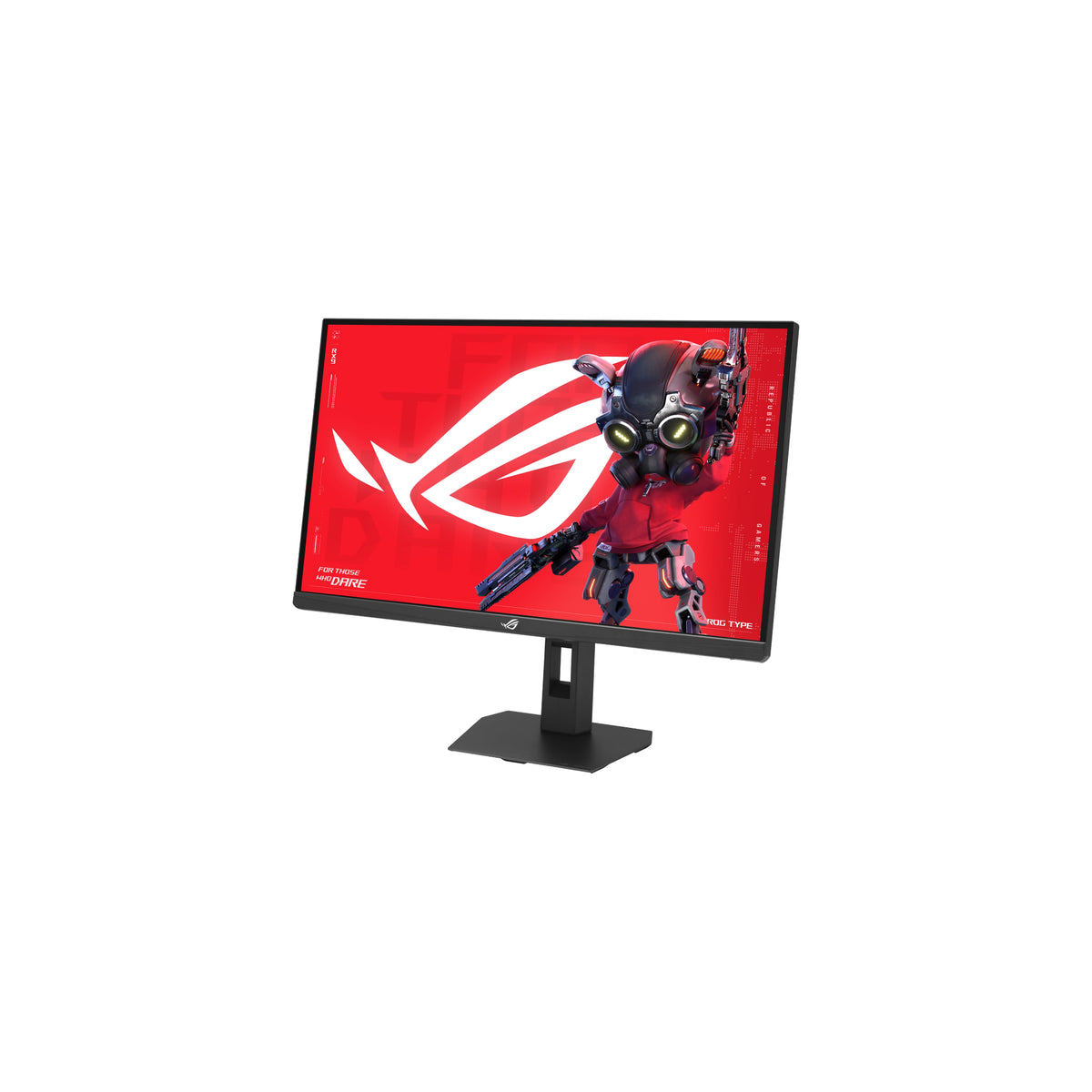 ASUS ROG Strix XG27JCG 27" - 5120x2880 Fast IPS 180Hz