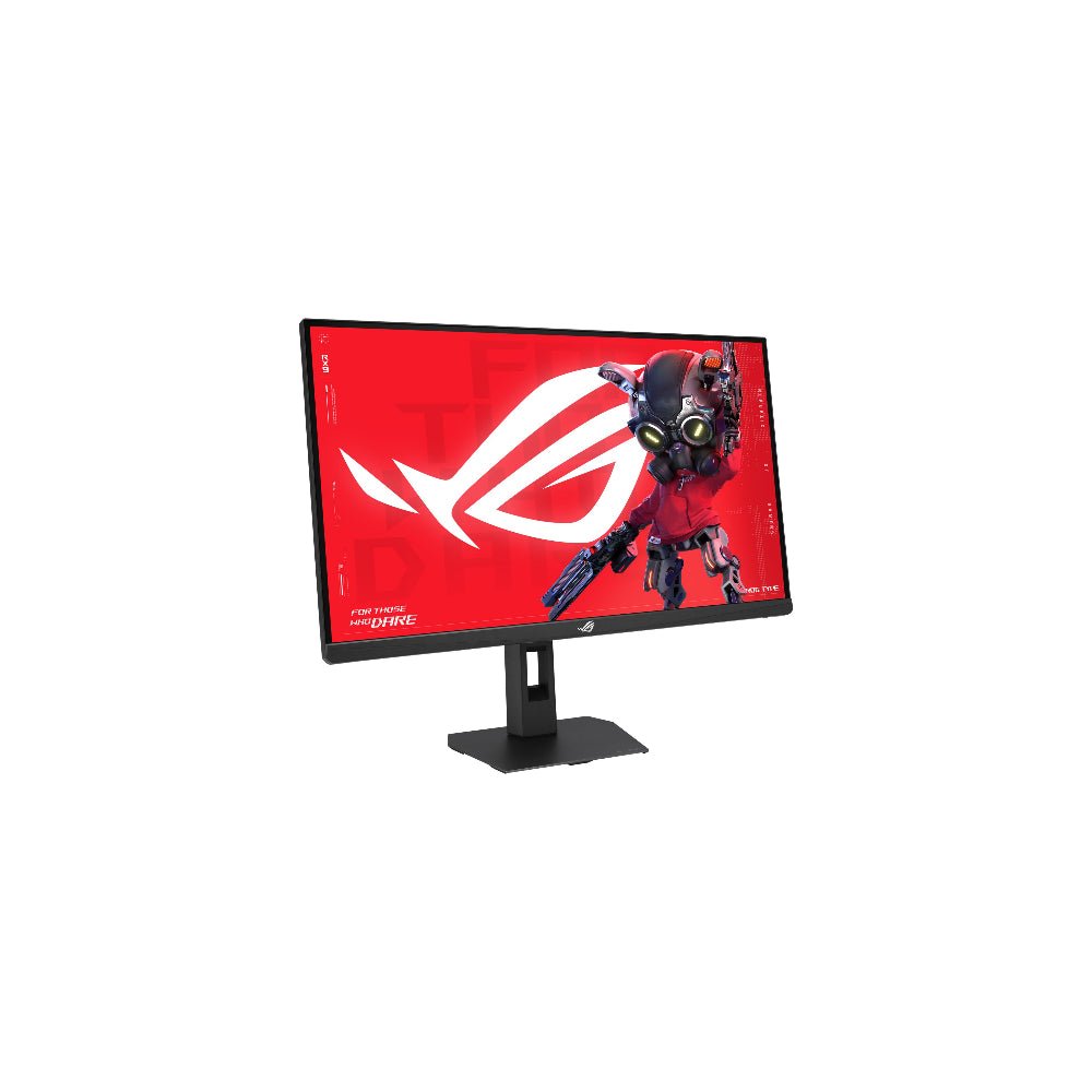 ASUS ROG Strix XG27UCGR Gen2 27” - 3840x2160 Fast IPS 162Hz