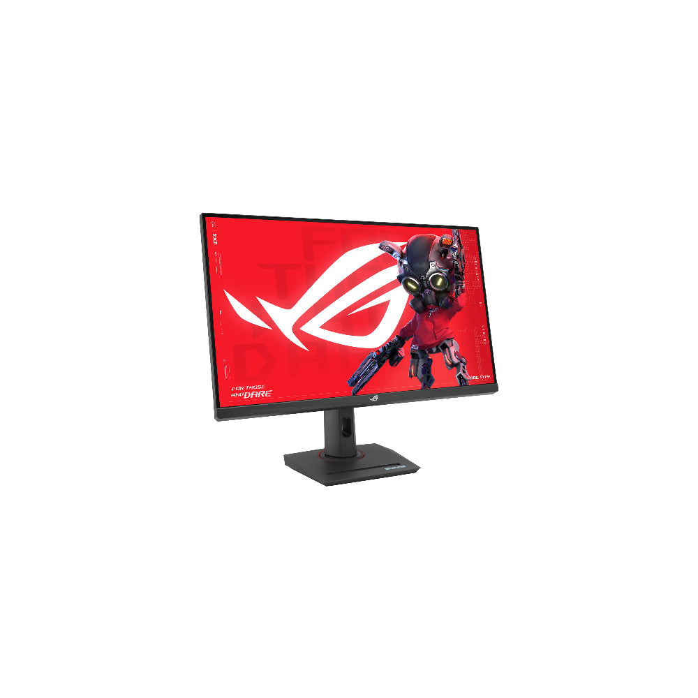 ASUS ROG Strix XG32UCG 32" - USB-C 3840x2160 Fast IPS 160Hz