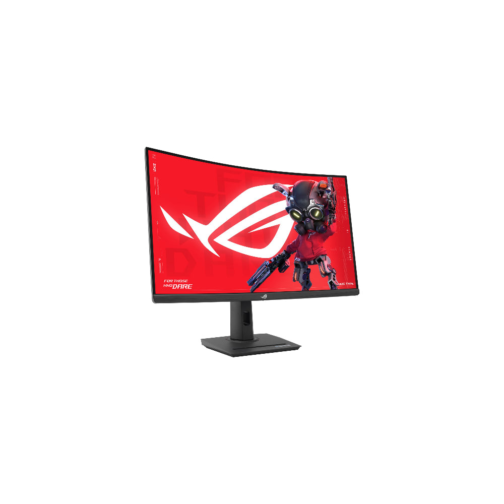 ASUS ROG Strix XG32WCMS 32" - USB-C 2560x1440 Rapid VA 280Hz