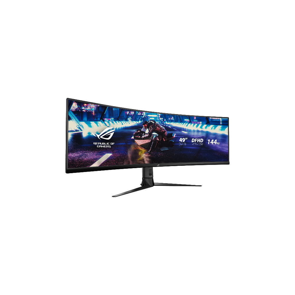 ASUS ROG Strix XG49VQ 49" - Ultrawide 3840x1080 VA 144Hz
