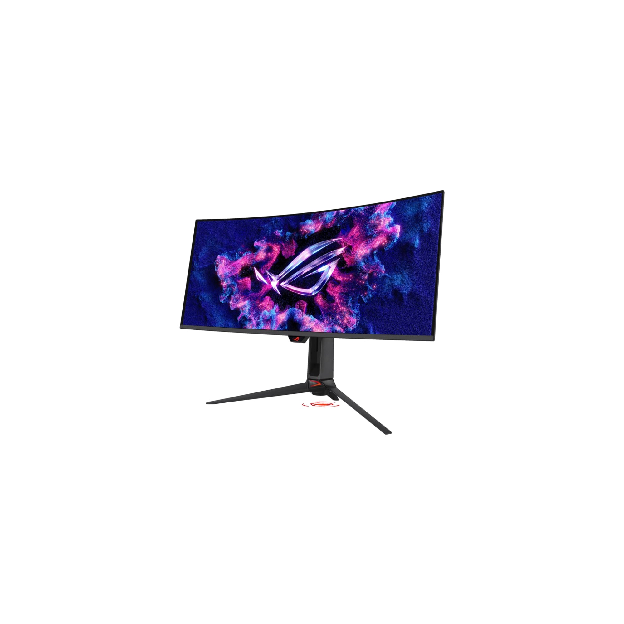 ASUS ROG Swift PG34WCDN 34" - USB-C Ultrawide Böjd 3440x1440 OLED 360Hz