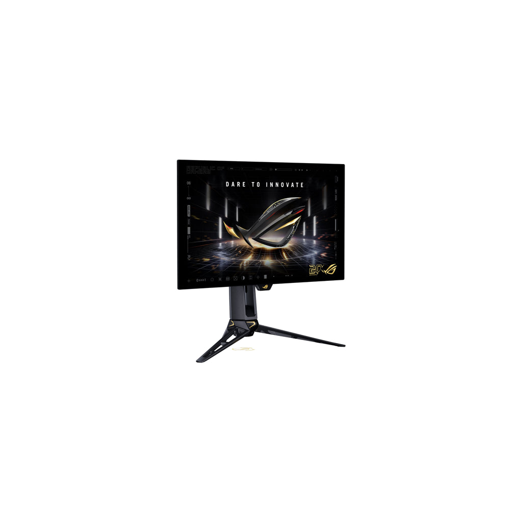 ASUS ROG Swift PG27AQWP-G EDITION 20 26.5" - 2560x1440 OLED 540/720Hz