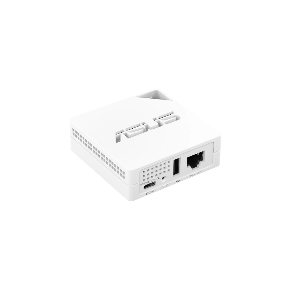ASUS RT-AX50 Go Wi-Fi 6 Router