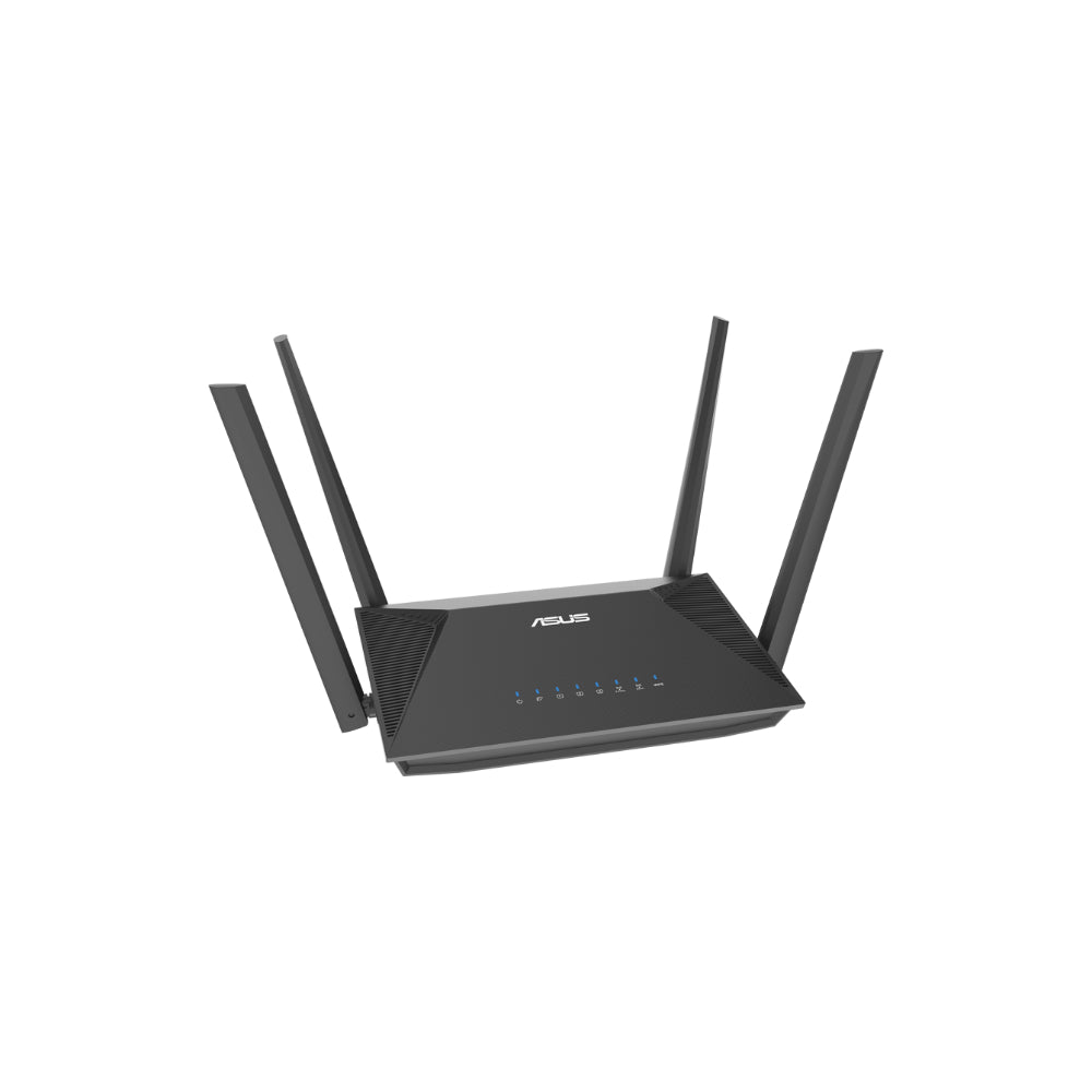 ASUS RT-AX52 Pro AX3000 Trådlös Router