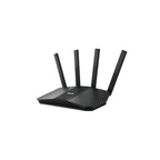 ASUS RT-BE82U - 4-portars - Wi-Fi 7 - Svart