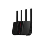 ASUS RT-BE92U Wi-Fi 7 - Trådlös router - Svart
