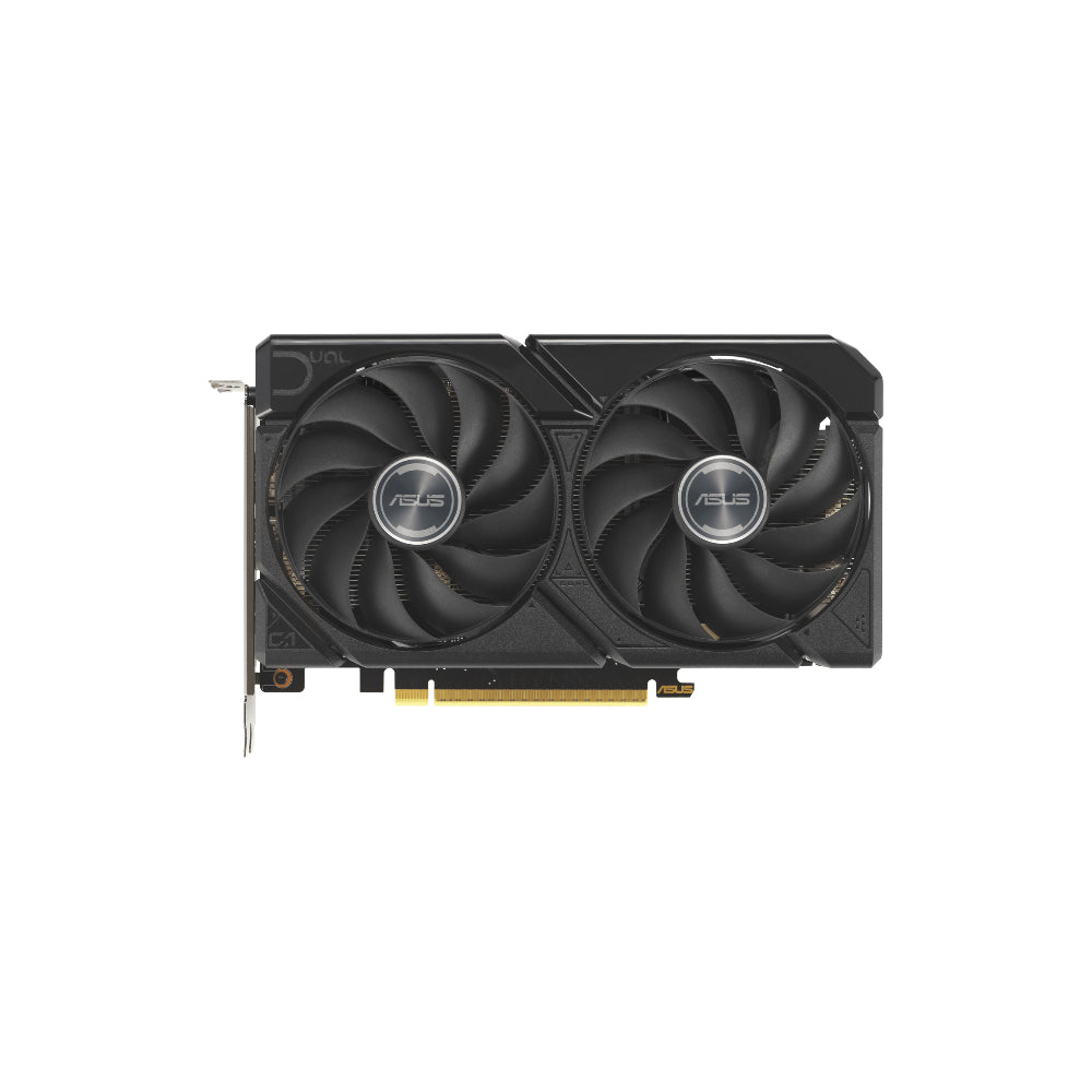 ASUS Dual Radeon RX 9060 XT 16GB
