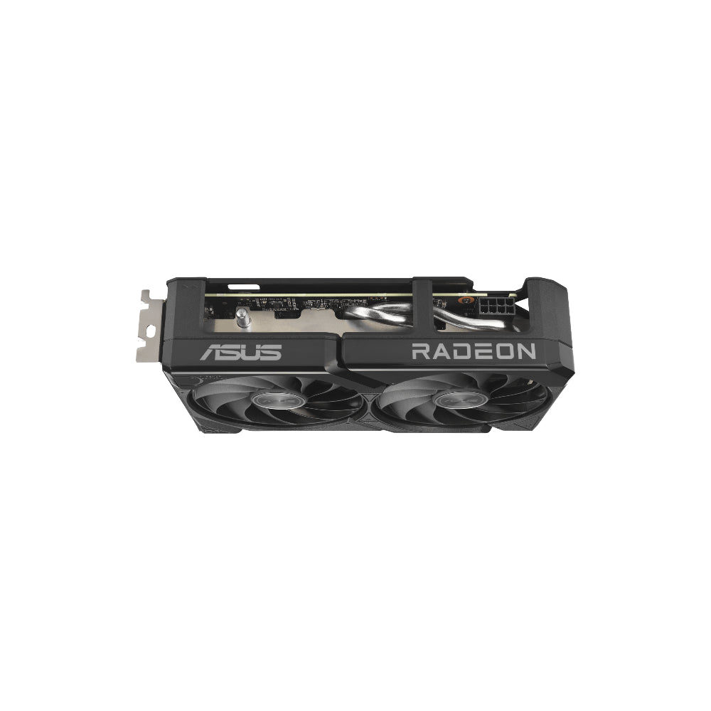ASUS Dual Radeon RX 9060 XT 8GB