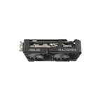 ASUS Dual Radeon RX 9060 XT 8GB