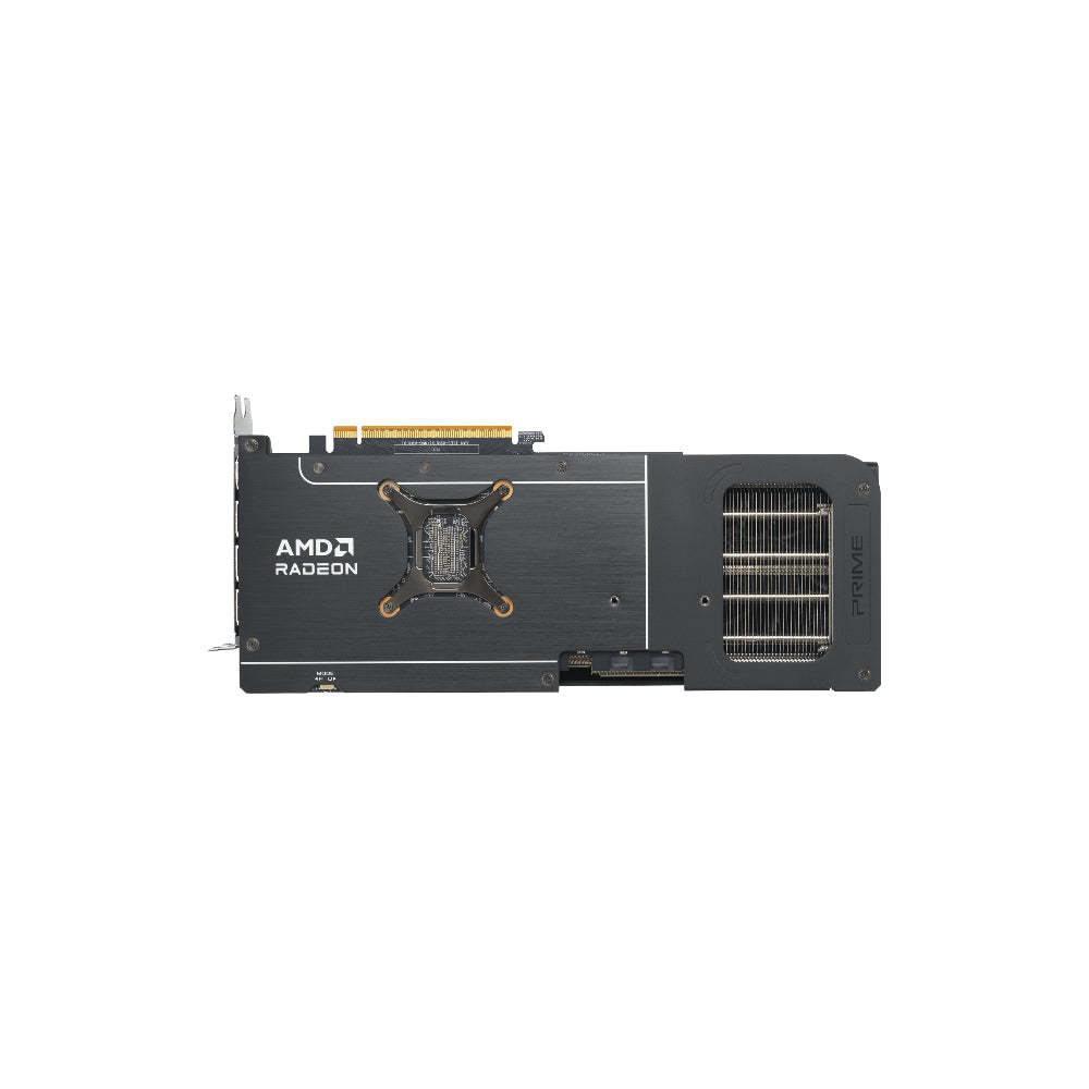 ASUS Radeon RX 9070 Prime EVO OC 16GB