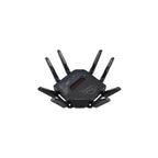 ASUS ROG Rapture GT-BE98 Wi-Fi 7 - Trådlös router - Svart