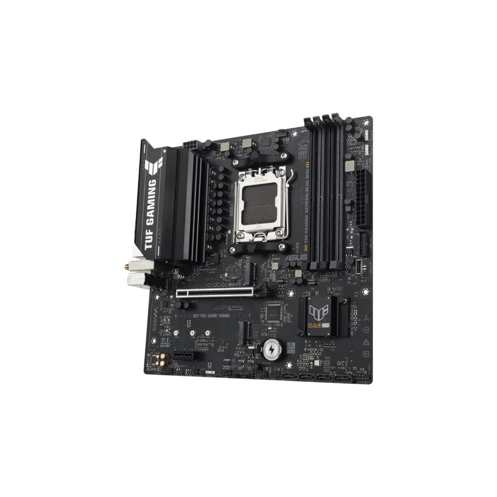 ASUS A620AM Plus Wi-Fi mATX AM5