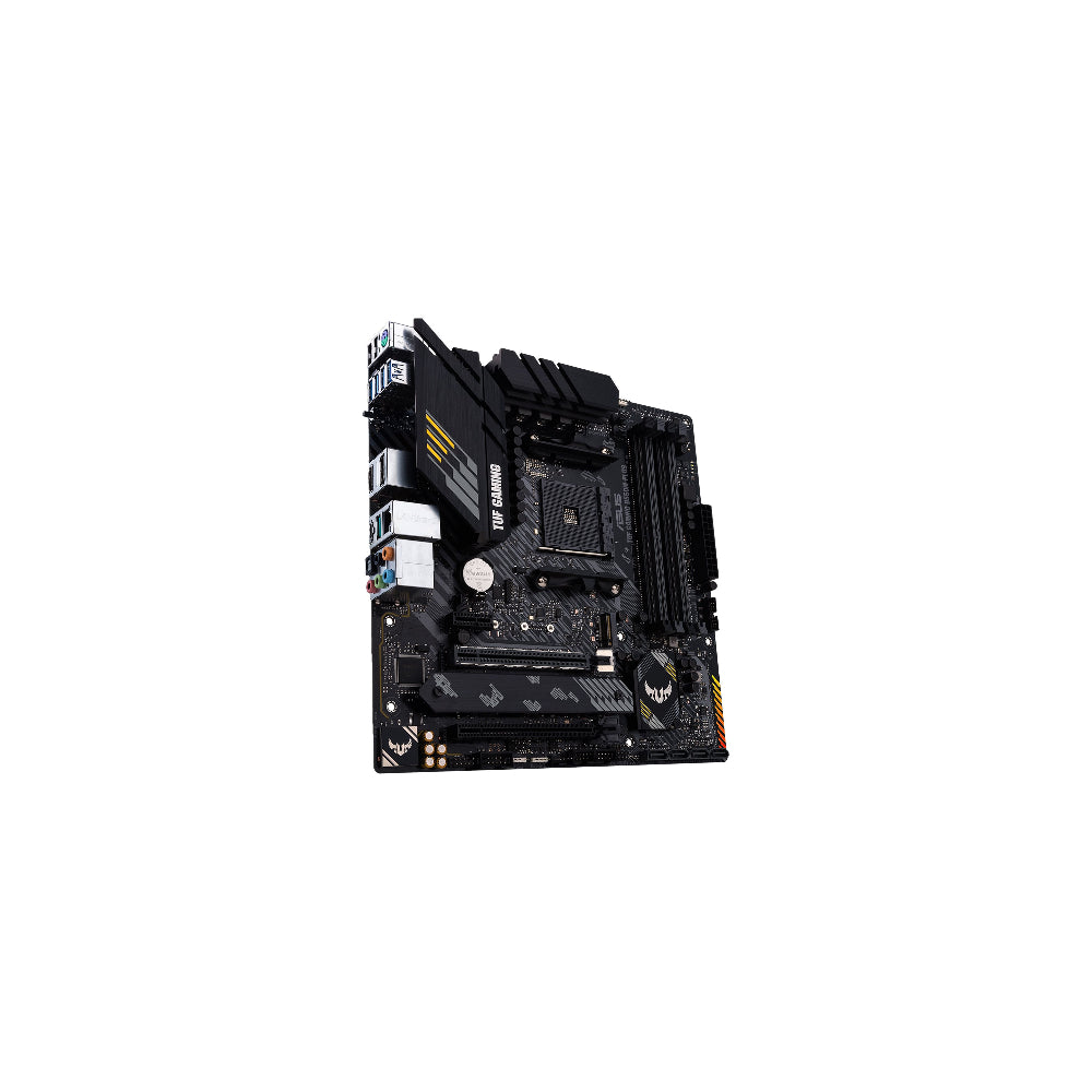 ASUS TUF Gaming B550M-PLUS