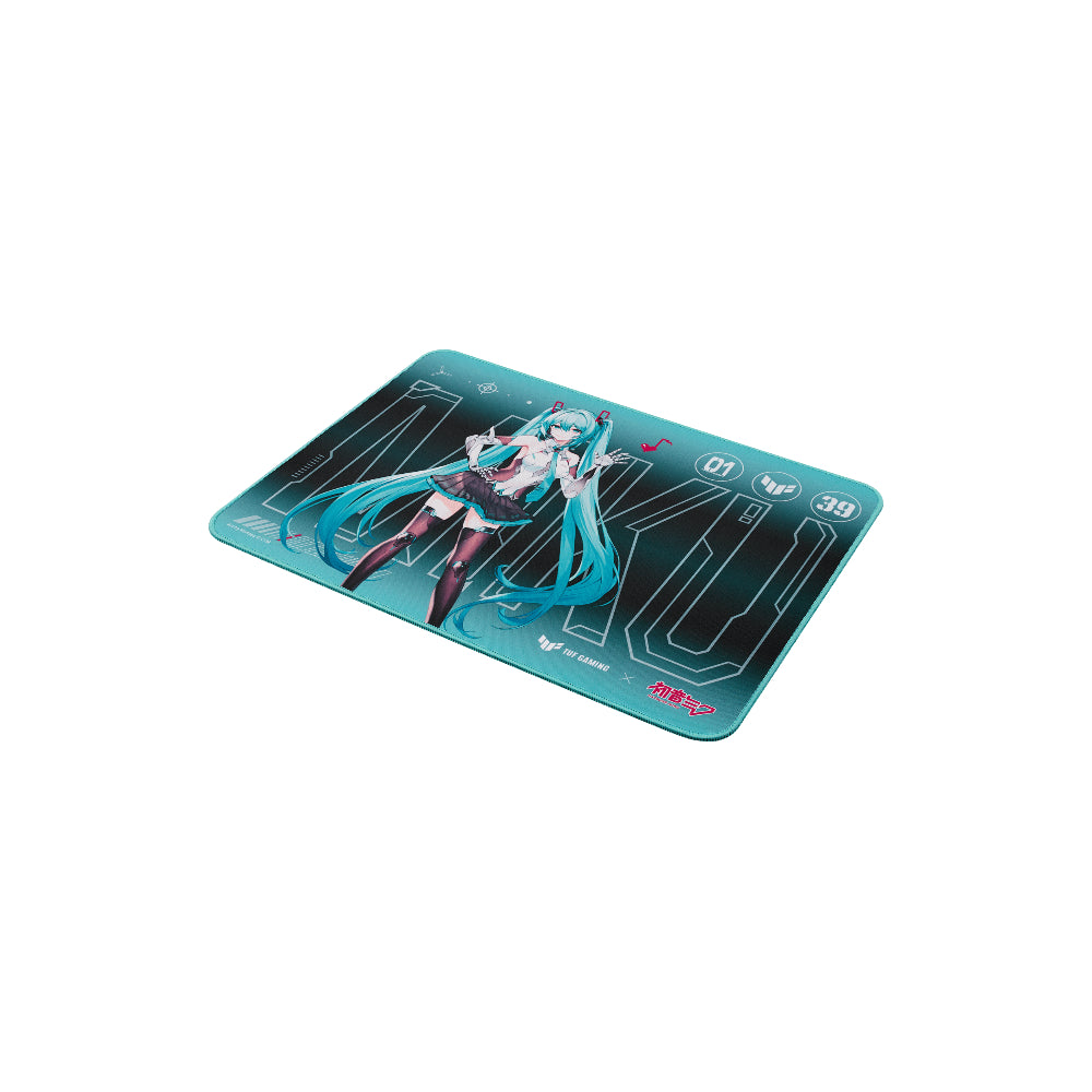 ASUS TUF Gaming P1 Hatsune Miku Edition