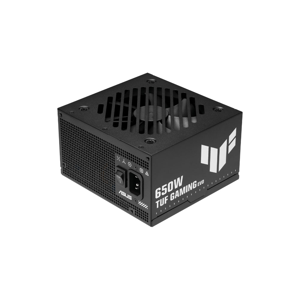 ASUS TUF Gaming ATX 2.4 750W 80 Plus Bronze