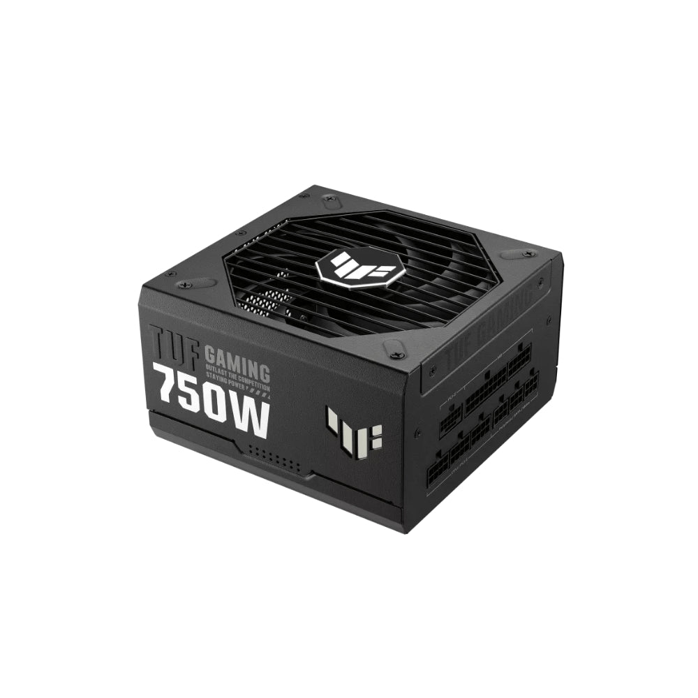 ASUS TUF Gaming 750W 80 PLUS Gold