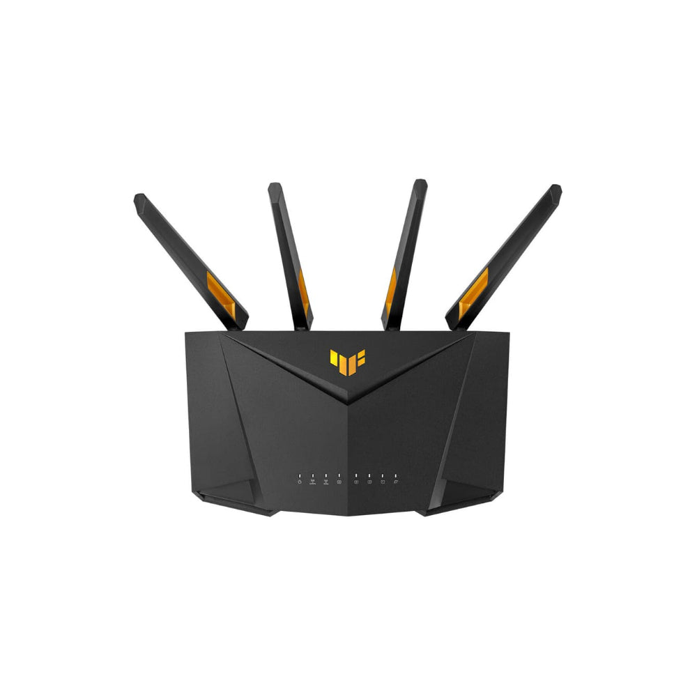 ASUS TUF Gaming AX3000 V2 Wi-Fi 6 Trådlös router