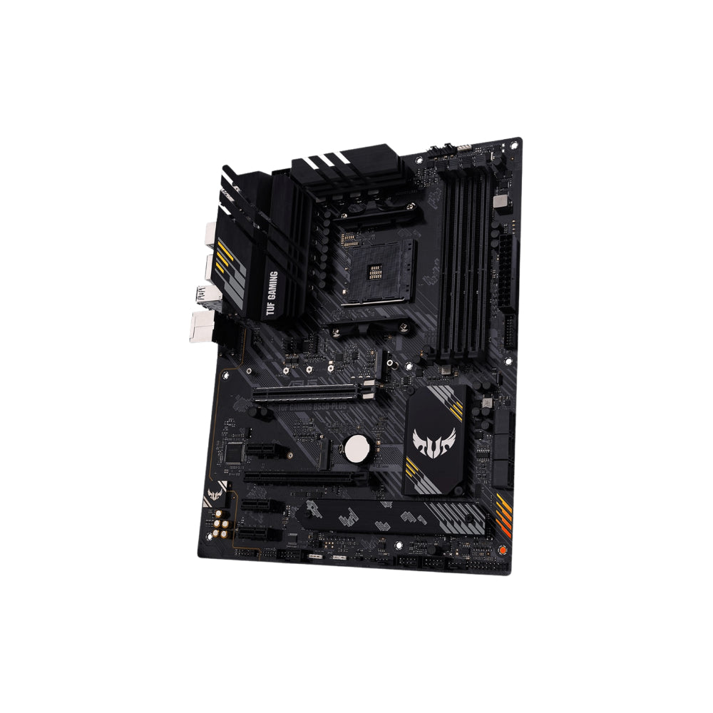 ASUS TUF Gaming B550-PLUS