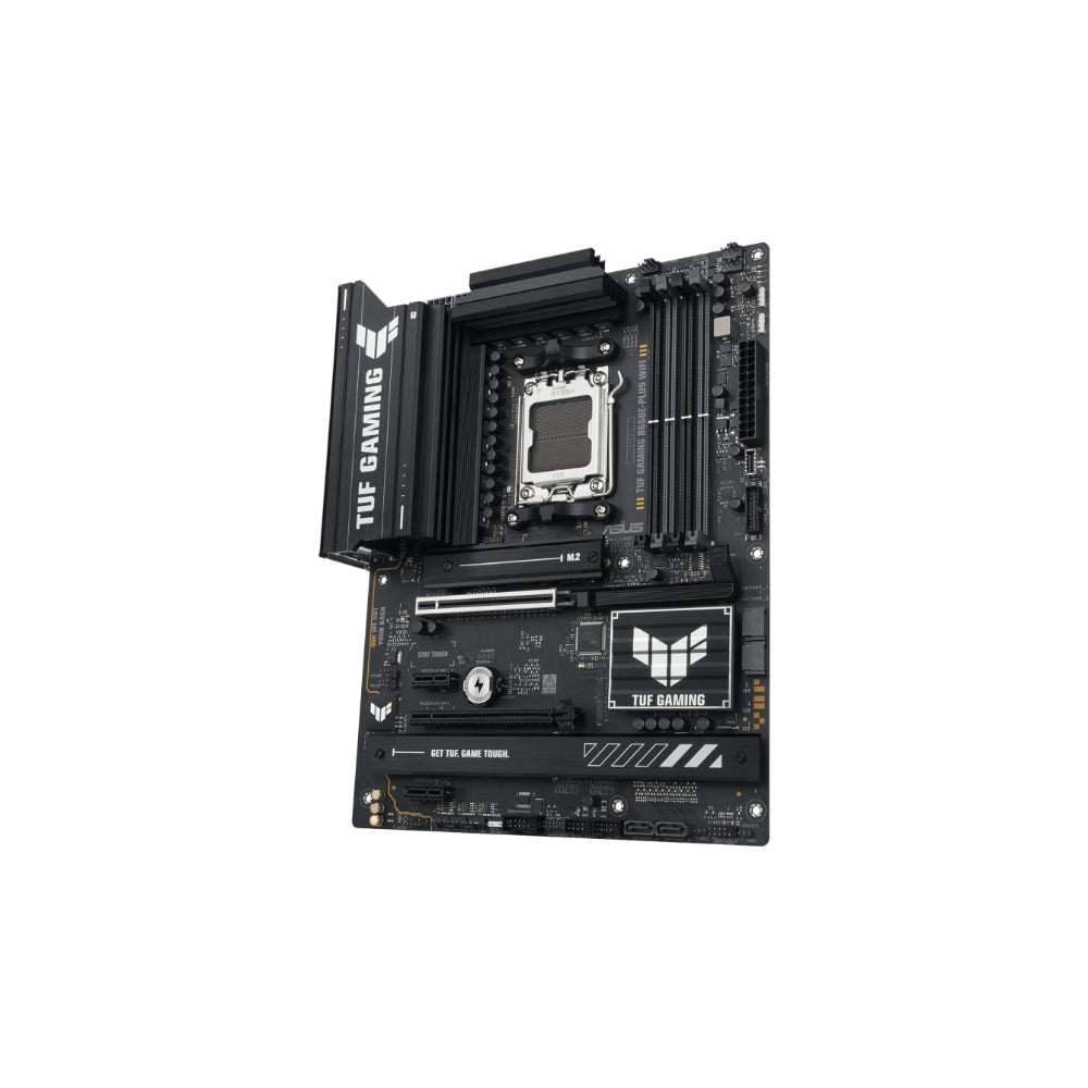 ASUS TUF Gaming B650E-PLUS Wi-Fi