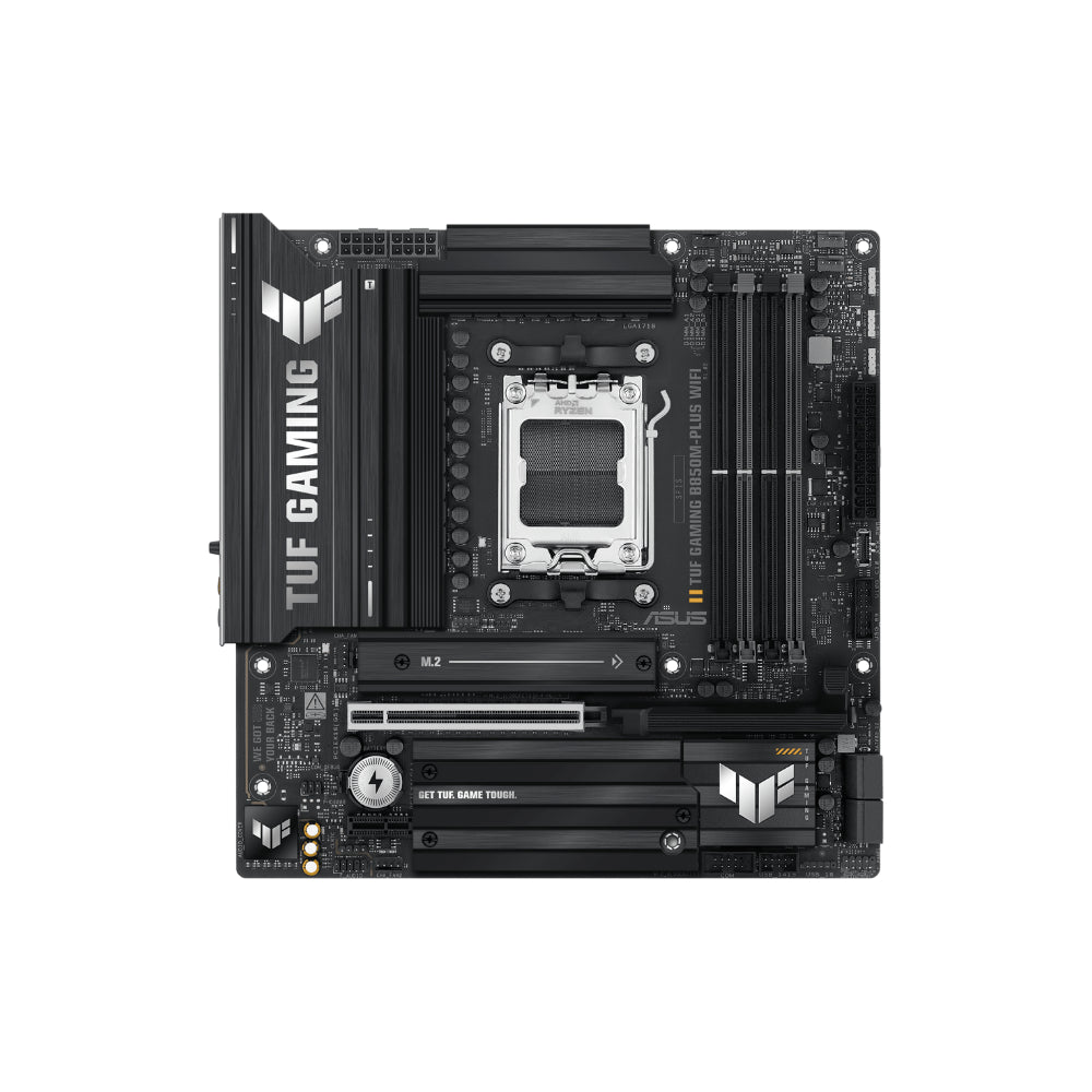 ASUS TUF Gaming B850M-PLUS Wi-Fi
