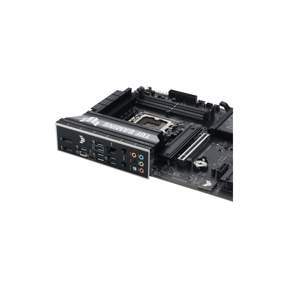 ASUS TUF Gaming B860-PLUS Wi-Fi