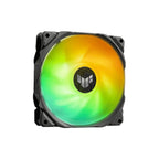 ASUS TUF GAMING LC II 360 ARGB AIO 360mm Svart