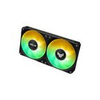 ASUS TUF Gaming LC III 240 ARGB AIO 240mm Svart