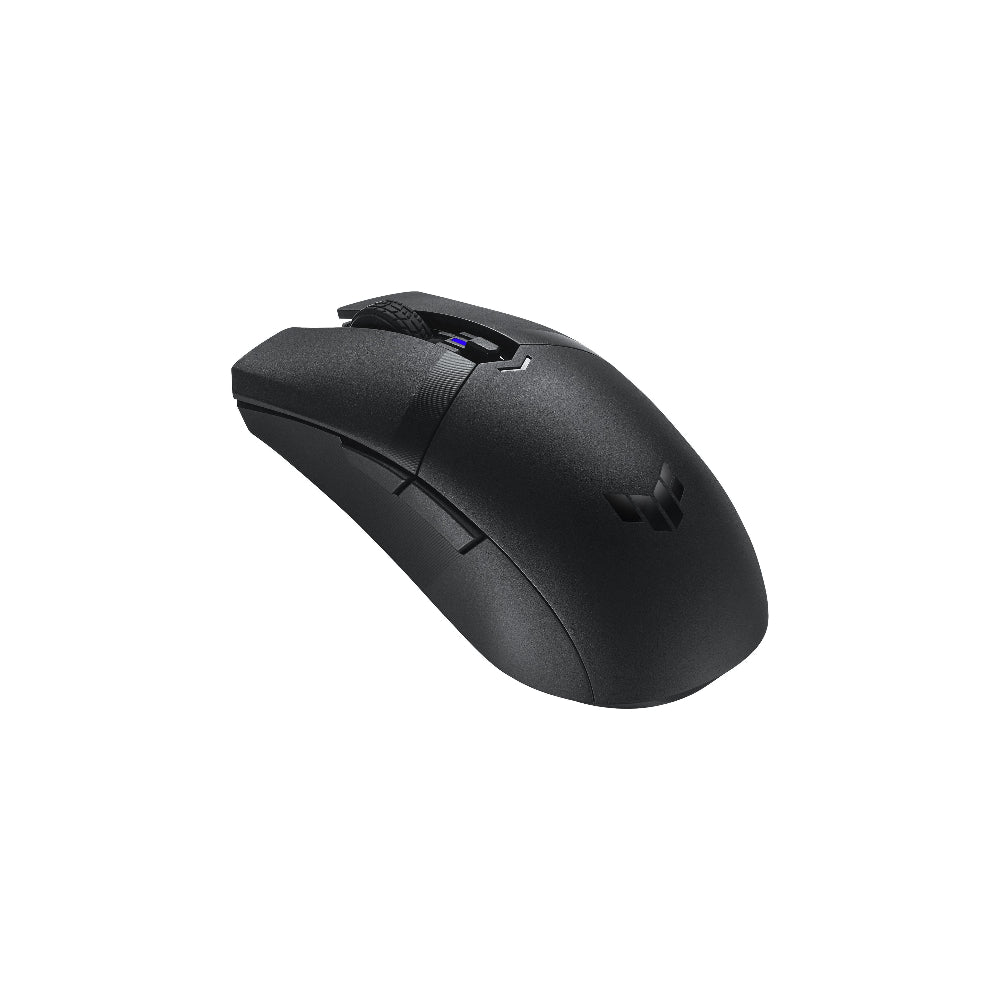 ASUS TUF M4 Trådlös Svart