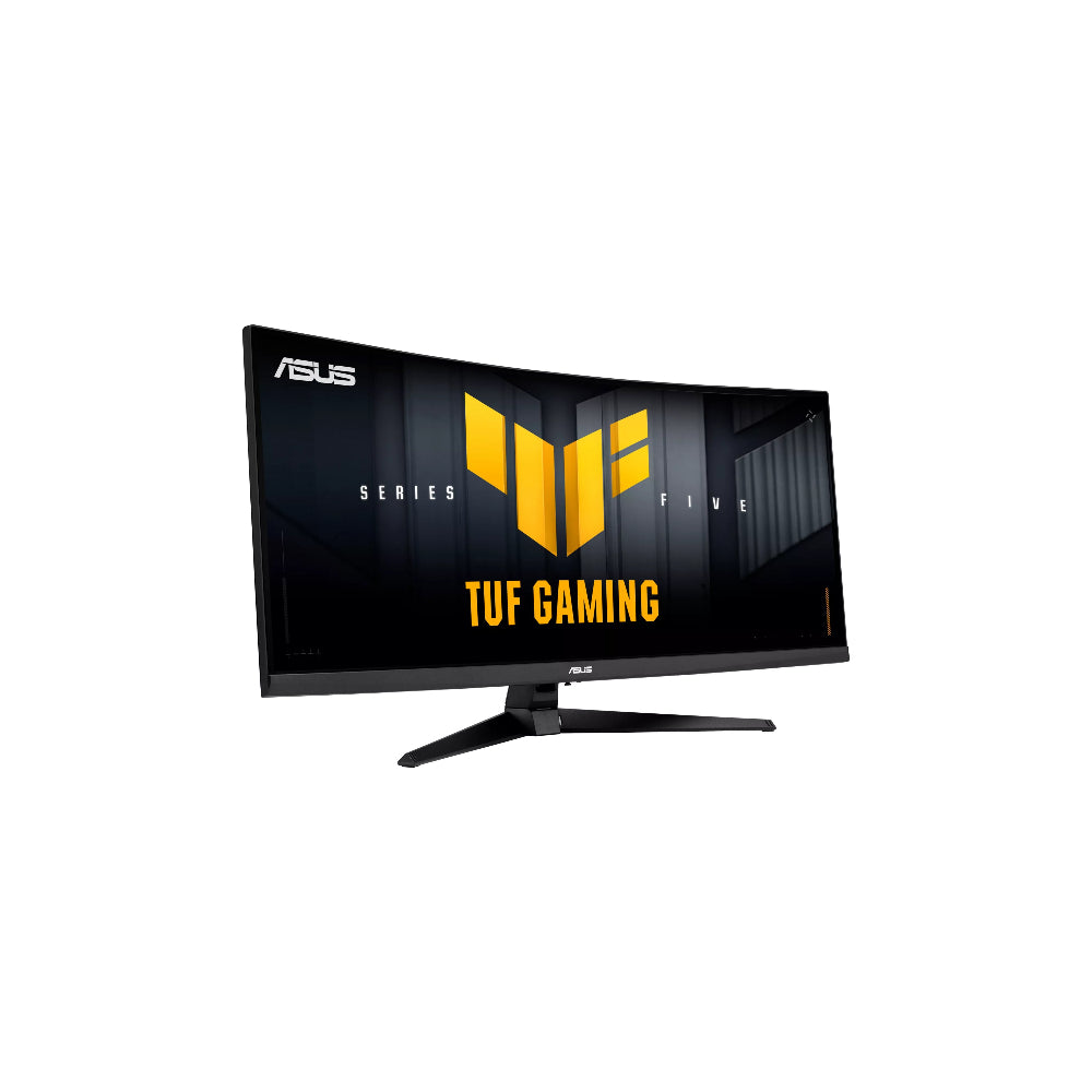 ASUS TUF Gaming VG34WQ5A 34" - Böjd Ultrawide 3440x1440 Fast VA 200Hz