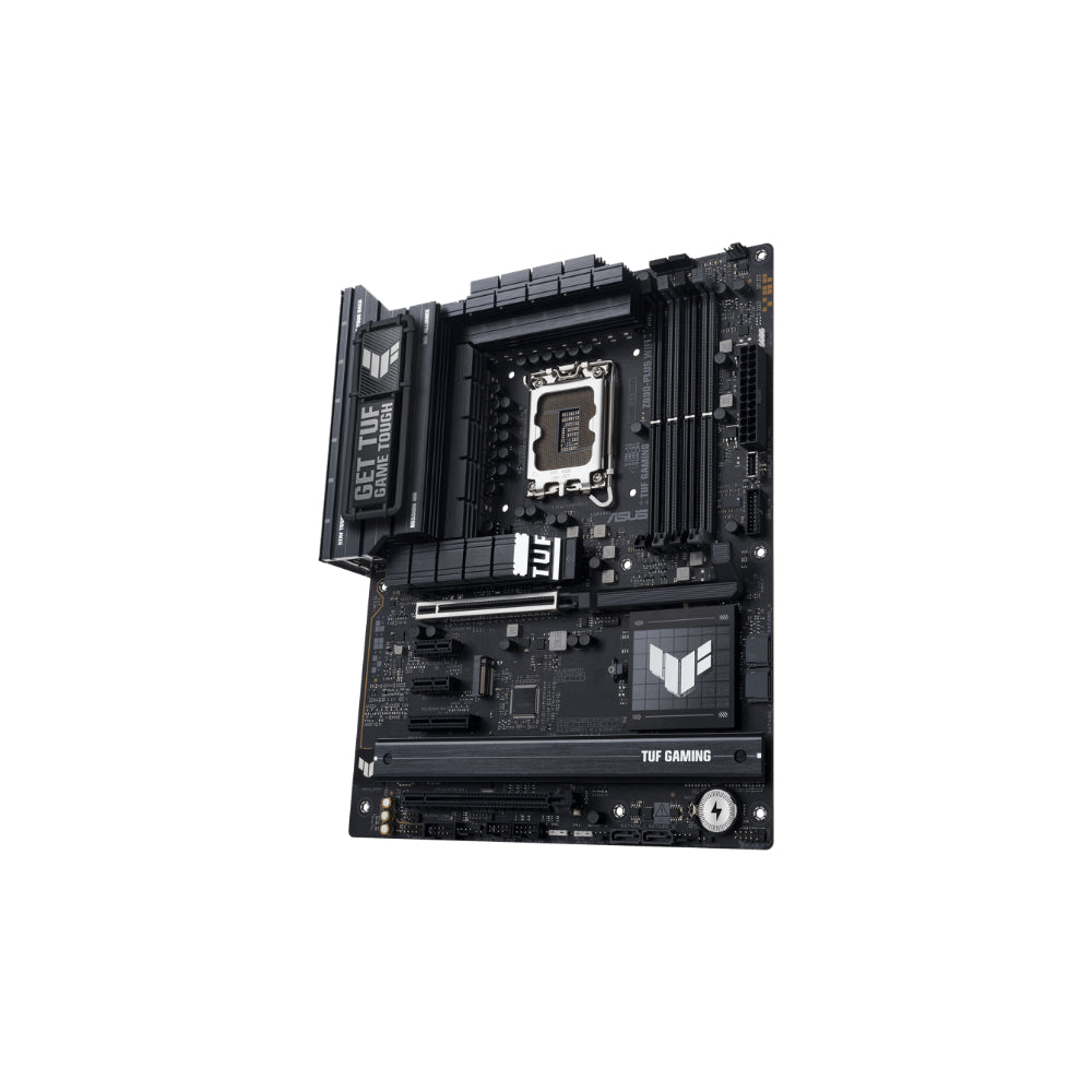 ASUS TUF Gaming Z890-PLUS Wi-Fi