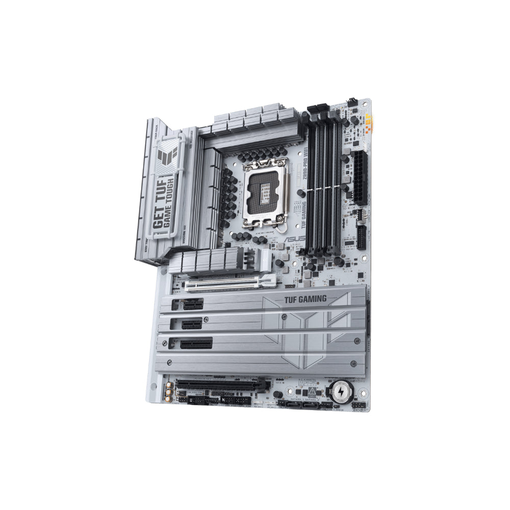 ASUS TUF Gaming Z890-Pro Wi-Fi