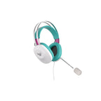 ASUS TUF Gaming H1 Gen II Hatsune Miku Edition Kabel Vit