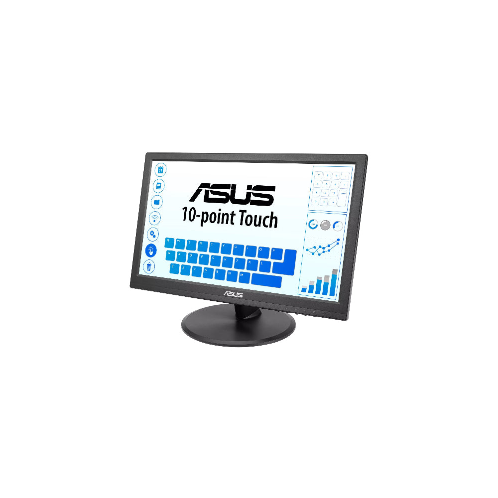 ASUS VT169HE 16" - 1920x1080 IPS 60Hz