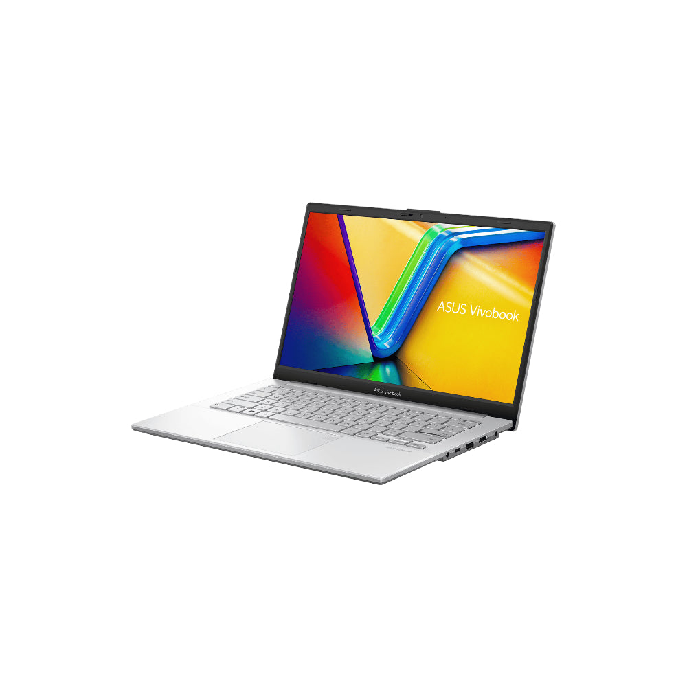ASUS VivoBook Go 14 L1404FA 14" - Ryzen 5 7520U - 16GB RAM 512GB SSD